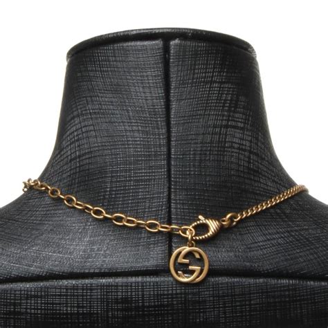 loved gucci|gucci love necklace.